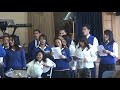 2008 Tangaroa College choir