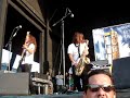 ORESKABAND @ Warped Tour in Sacramento