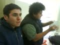 idiota varo molestado por mr satan (ing. tortasss)