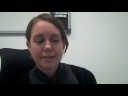 Kate Mackenzie talks about FT.com\