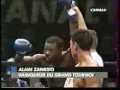 S. vs muay thai Video