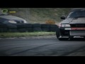 JDM Allstars Best Drifting Event