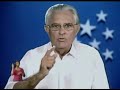 Roriz esclarece declara��es sobre arruda