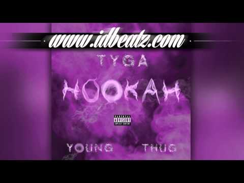Tyga Ft. Young Thug - Hookah Instrumental | Www.idbeatz.com Tyga Ft. Young Thug - Hookah Instrumental | Www.idbeatz.com