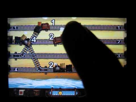 Train Conductor Juego AppStore Video 0 Train Conductor Juego AppStore Video