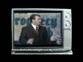 Ken Peters: Your TV Will Be Watching You!