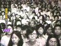 Bruce Lee - HKTV 1969