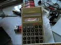 Эксперимент по переделке обычного дисплея в инверсный (LCD invert)