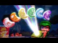 Lucky Charms Mash Up