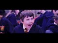 Deleted Scenes From Harry Potter (Parody)