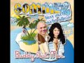 Buddy Sommer Lass Mich Nicht Allein Official Music Video and Lyrics