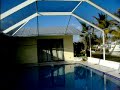 Florida soft and cool breezes
