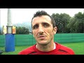 Aissa Yahia-bey attaquant au FC Echirolles