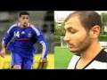 Aissa Yahia-bey attaquant au FC Echirolles