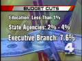 State lawmakers agree on budget fix, special session ends