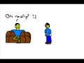 Girls are like M n' Ms cartoon :)