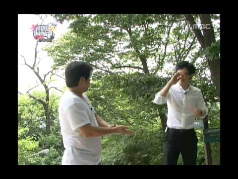무한도전 - Infinite Challenge, Acne Break(1) #04, 여드름 브레이크(1) 20090620
