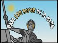 am virgen de los reyes   para los reyes de la casa