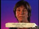 Virginia Lago. Madres Coraje.