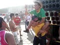 PESAD�O Som Weekend do Ramon  Abafando Parati Intercar GV