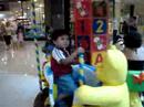 play time