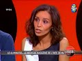 Aïda TOUIHRI chez Morandini