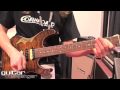 GuitarMessenger.com: Guthrie Govan