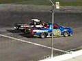 Pro 4 Trucks at Stateline Speedway