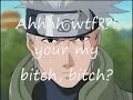 Saskue reaturnes to the hidden leaf viallage.wmv
