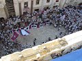 Torcida na peristilu 3 od 3
