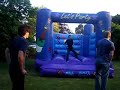 bouncy castle party bouncy castle party