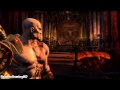 God of War III - God of War III 'Kratos meets Hephaestus'