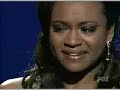\"Change Is Gonna Come\" - Syesha Mercado \"Change Is Gonna Come\" - Syesha Mercado