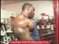 IFBB-Pro-Bodybuilder