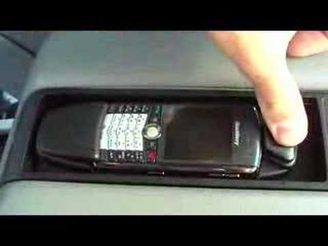 how to remove bmw snap in adaptor