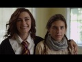 BAMF Girls Club (Ep. 3) Hermione, Katniss, Lisbeth, Buffy, Michonne, and...Bella? Adopt Arya Stark!