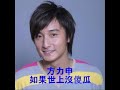 方力申 Alex Fong - 如果世上沒傻瓜 新歌 New Song
