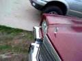1982 Cadillac Eldorado Diesel start & run