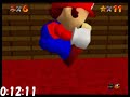 Super Mario 64 (N64)