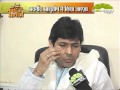 Goregoan Premnagar Se Mumbai Ki Aawaaz with Avnindra Ashutosh( Lemon news)23 Feb 2016 3:30 Pm part-1