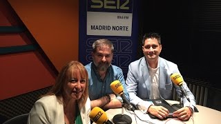 Programa de Radio PRL: Funciones y Obligaciones de la Comunidades de Propietarios en Emergencias