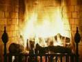 The Magic Fireplace