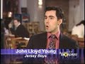 jersey boys   fox tv hooray for broadway 03 18 06