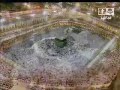 Makkah Taraweeh Night 1 First 10 Rakkat Part 2