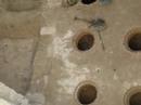 yacimiento arqueologico en el puerto de santa maría