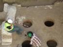 yacimiento arqueologico en el puerto de santa maría