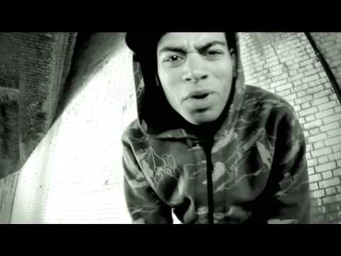 Doc Brown - Hood Sportz: Volume One