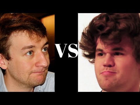 magnus carlsen