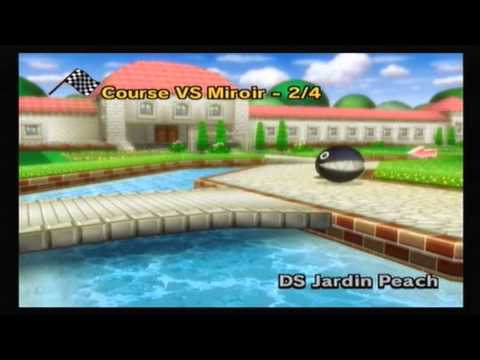 how to cheats for mario kart wii