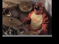 Drum Lesson 28 (Gravity Blasts)